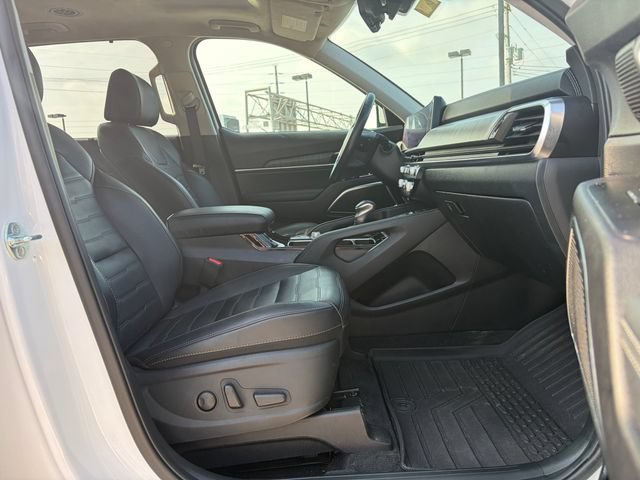 Certified 2024 Kia Telluride SX Prestige w/ Towing Package AWD/4WD image 18