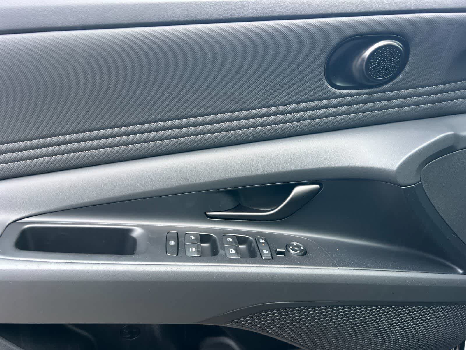 New 2026 Hyundai Elantra Sport FWD image 13