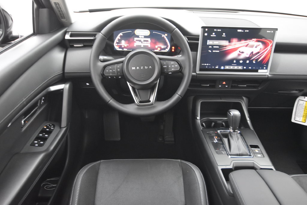 New 2026 MAZDA CX-5 Select AWD/4WD image 27