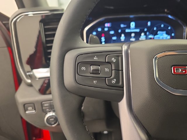Used 2025 GMC Sierra 1500 Elevation w/ Elevation Premium Package AWD/4WD image 32