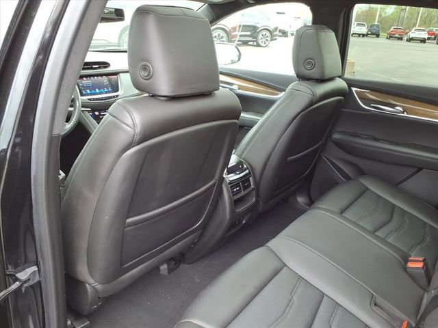 Used 2019 Cadillac XT5 Platinum image 15