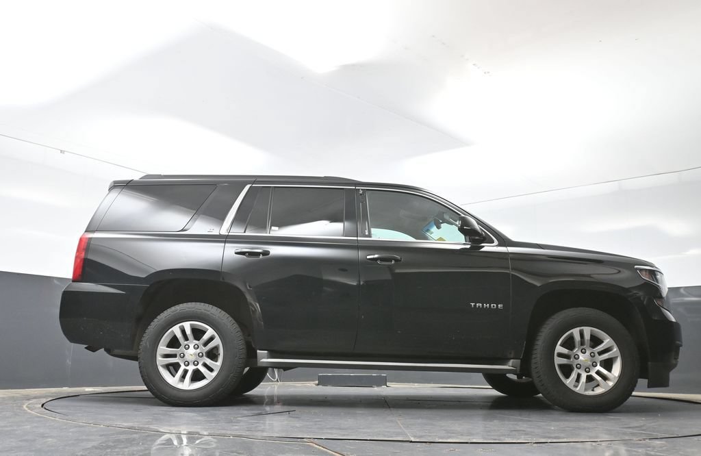 Used 2015 Chevrolet Tahoe LT AWD/4WD image 22
