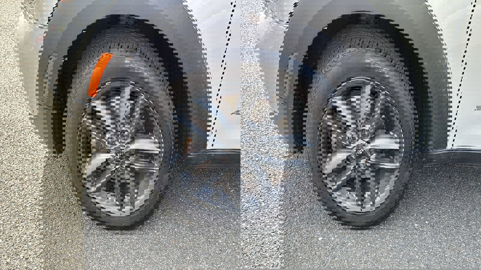 Used 2014 MINI Cooper Countryman S image 10