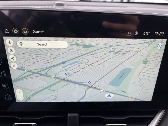 New 2026 Chevrolet Equinox LT image 18