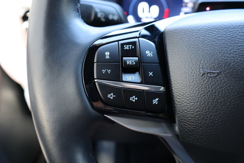 Used 2026 Ford Explorer Platinum AWD/4WD image 22