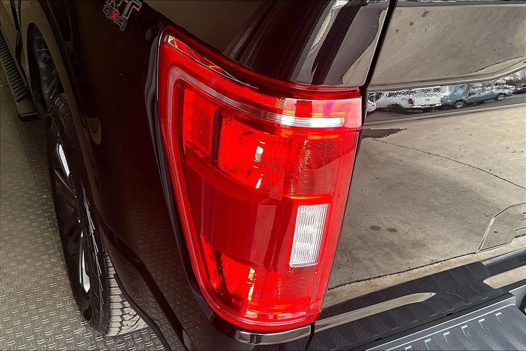 Used 2023 Ford F150 XLT w/ Equipment Group 302A High image 32