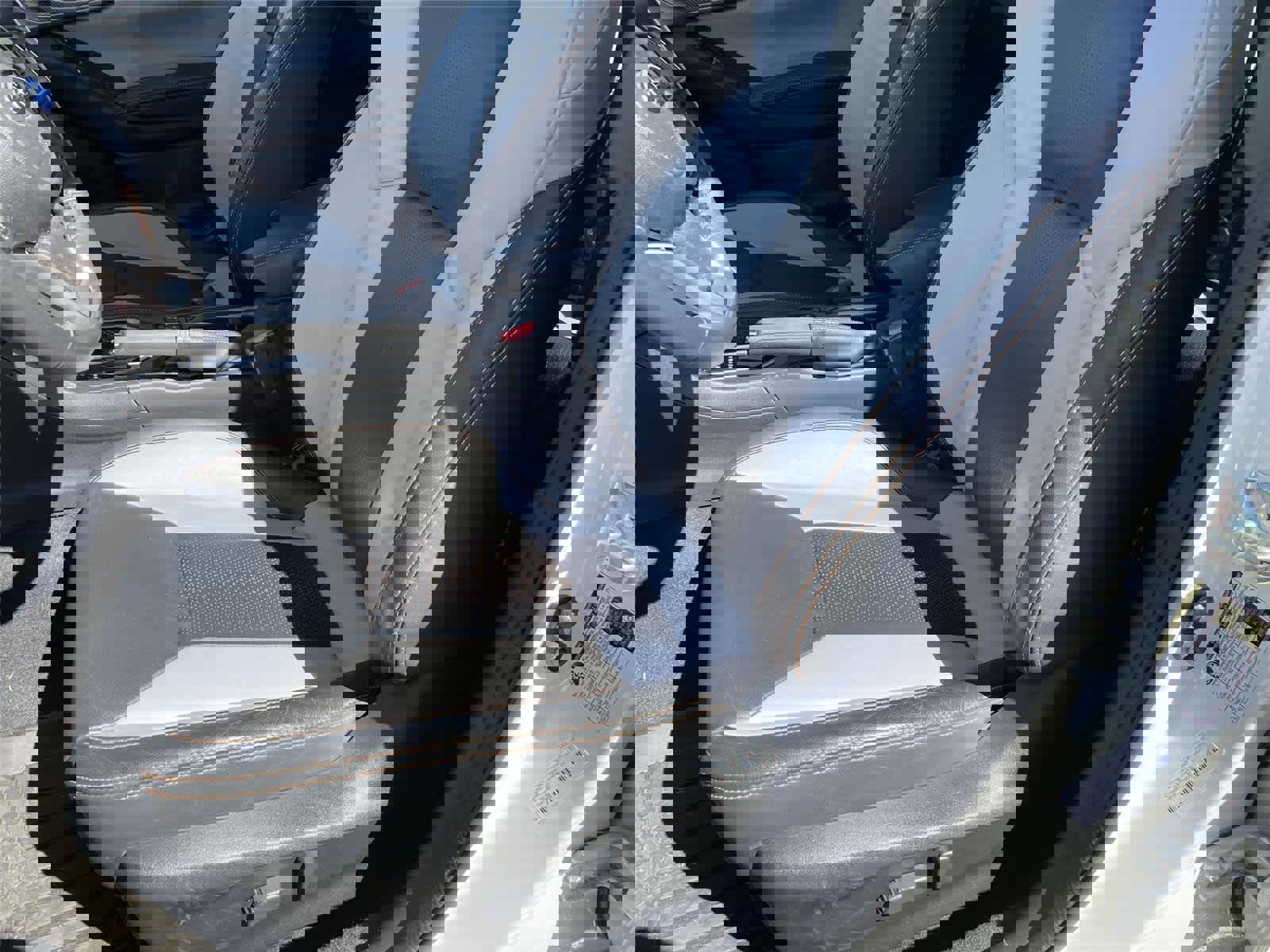 Certified 2023 Subaru Crosstrek 2.5i Limited image 12