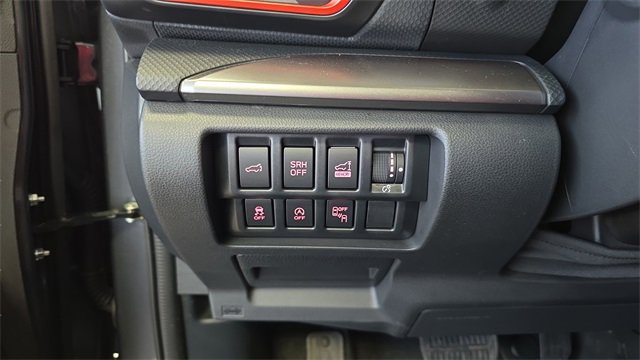 Used 2021 Subaru Forester Sport w/ Popular Package #2 image 23