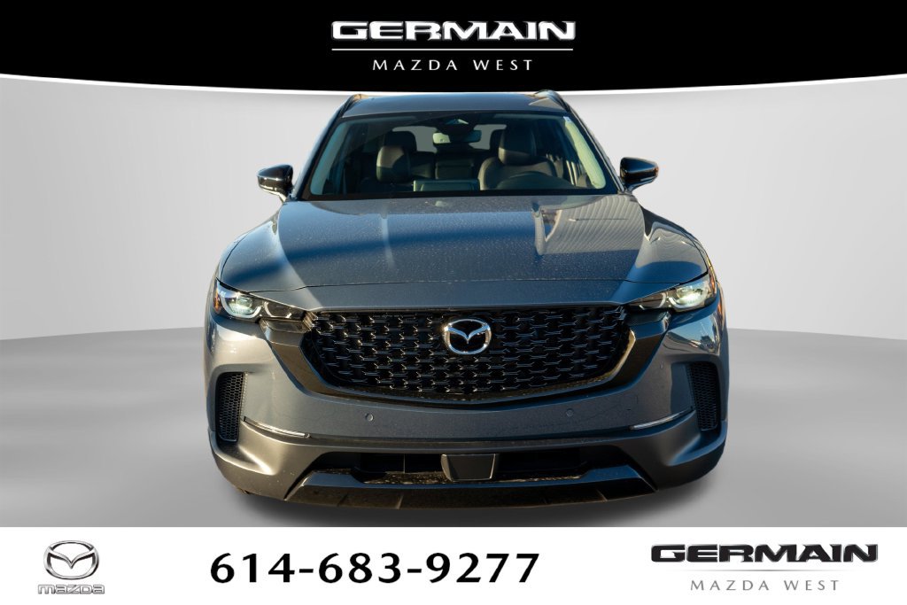 New 2026 MAZDA CX-50 AWD 2.5 Hybrid w/ Premium Pkg image 2