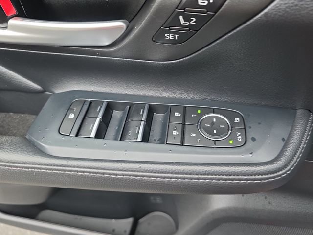 Used 2024 Toyota Grand Highlander MAX Platinum image 44