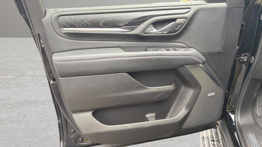 Used 2023 GMC Yukon Denali image 14