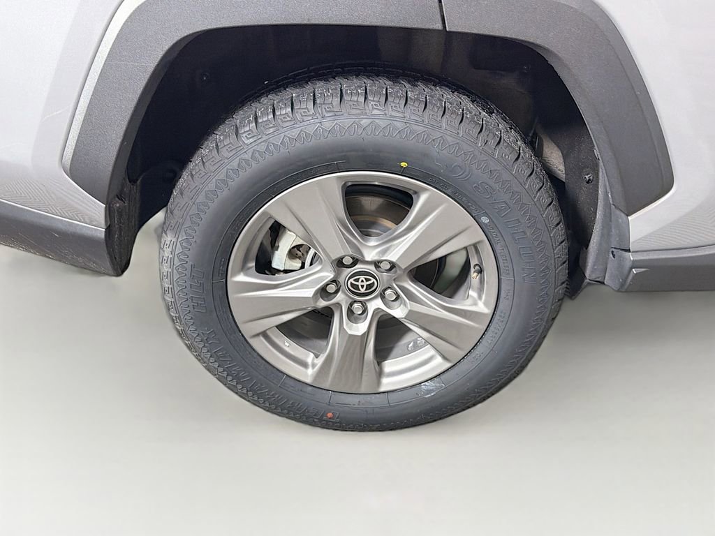 Used 2024 Toyota RAV4 XLE w/ Weather Package image 34