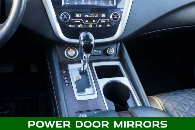 Used 2020 Nissan Murano Platinum image 14