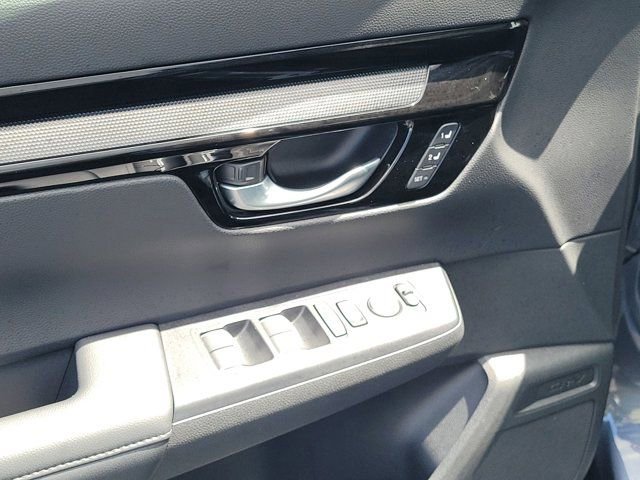 Certified 2023 Honda CR-V EX-L image 19