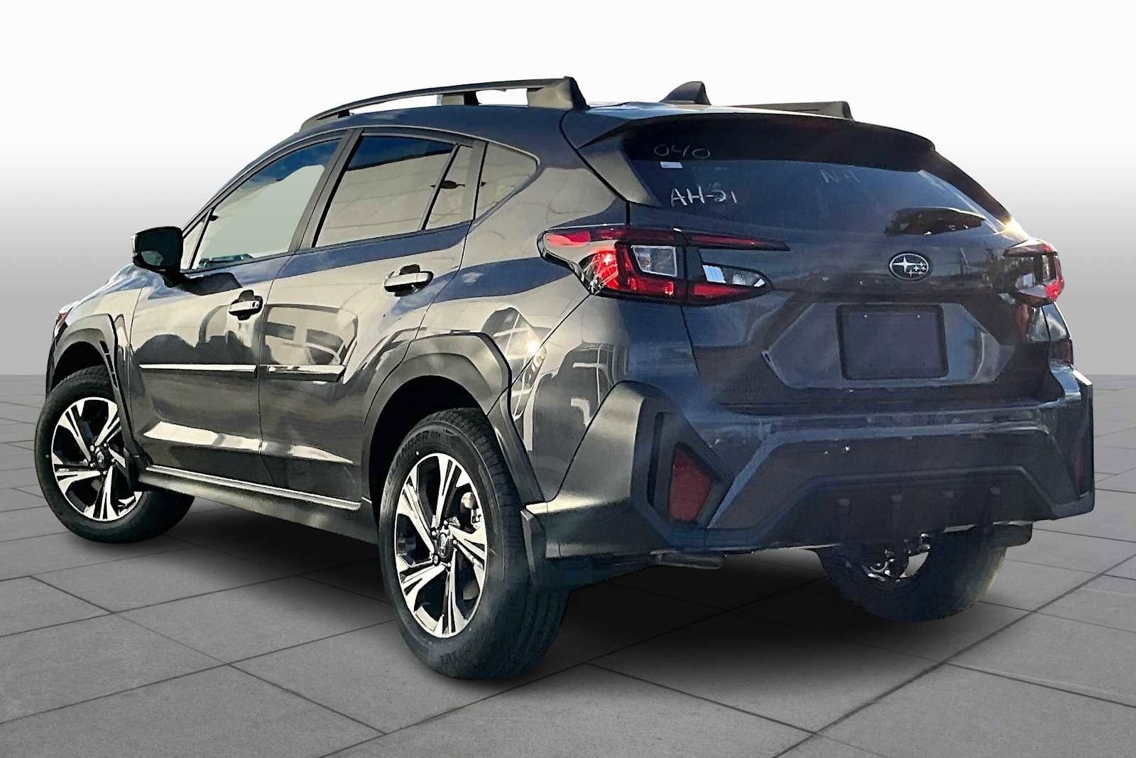 New 2026 Subaru Crosstrek 2.0i Premium image 11