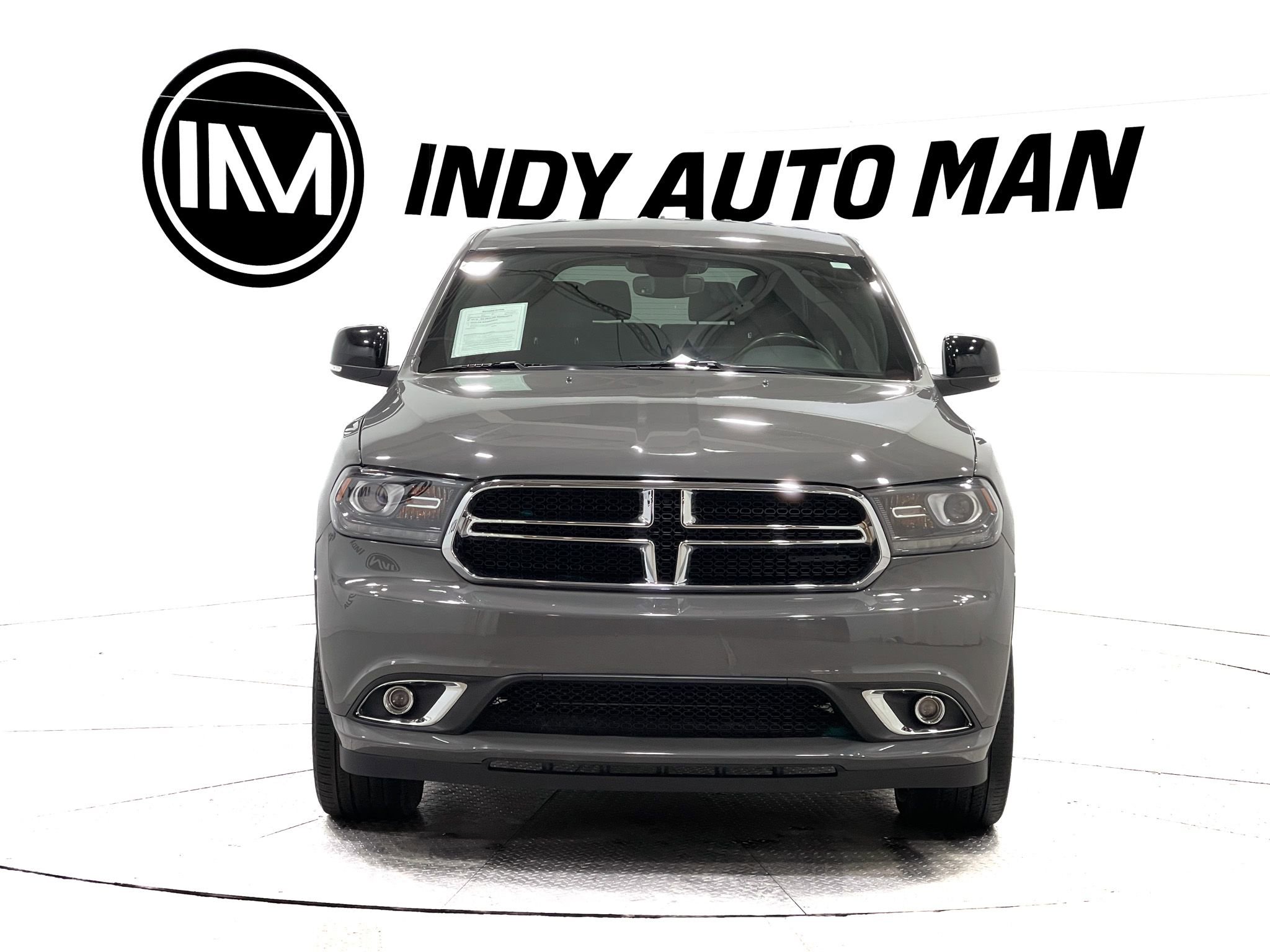 Used 2020 Dodge Durango GT image 9