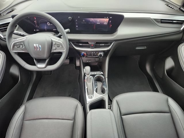 Used 2024 Buick Encore GX Sport Touring FWD image 26