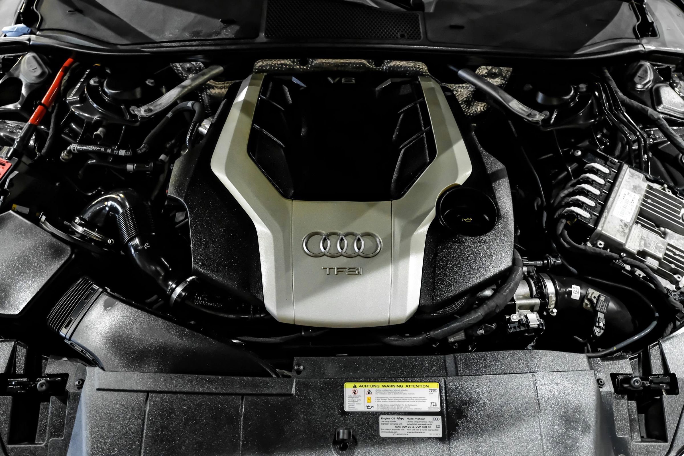 Used 2019 Audi A7 3.0T Prestige w/ Prestige Package image 51