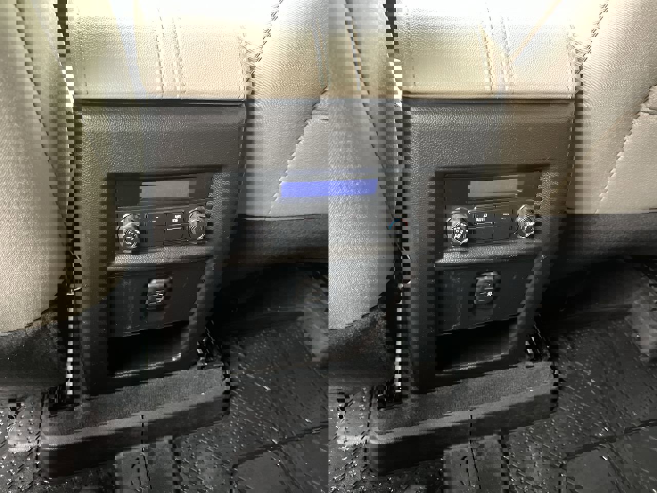 Certified 2022 Chevrolet Traverse LT w/ LPO, Floor Liner Package image 12