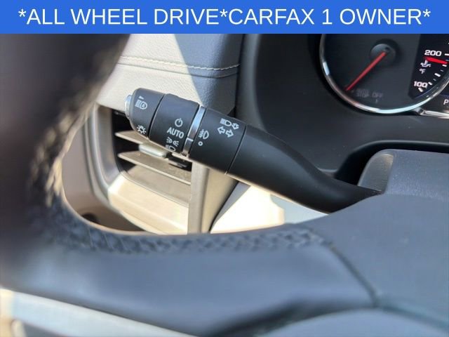 Used 2023 GMC Terrain Denali w/ Denali Premium Package AWD/4WD image 37