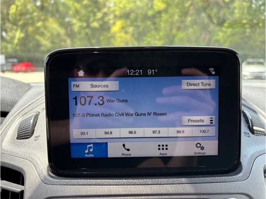Used 2019 Ford Transit Connect XLT FWD image 22