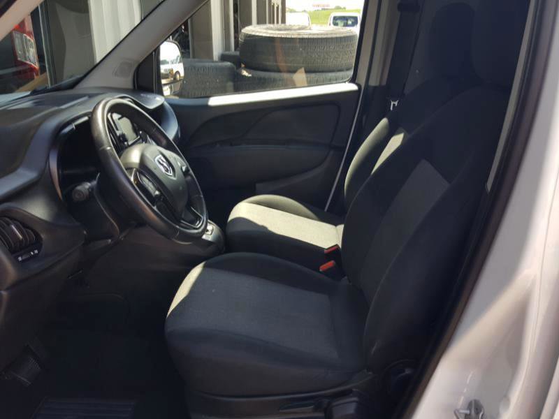 Used 2021 RAM ProMaster City Tradesman SLT FWD image 20