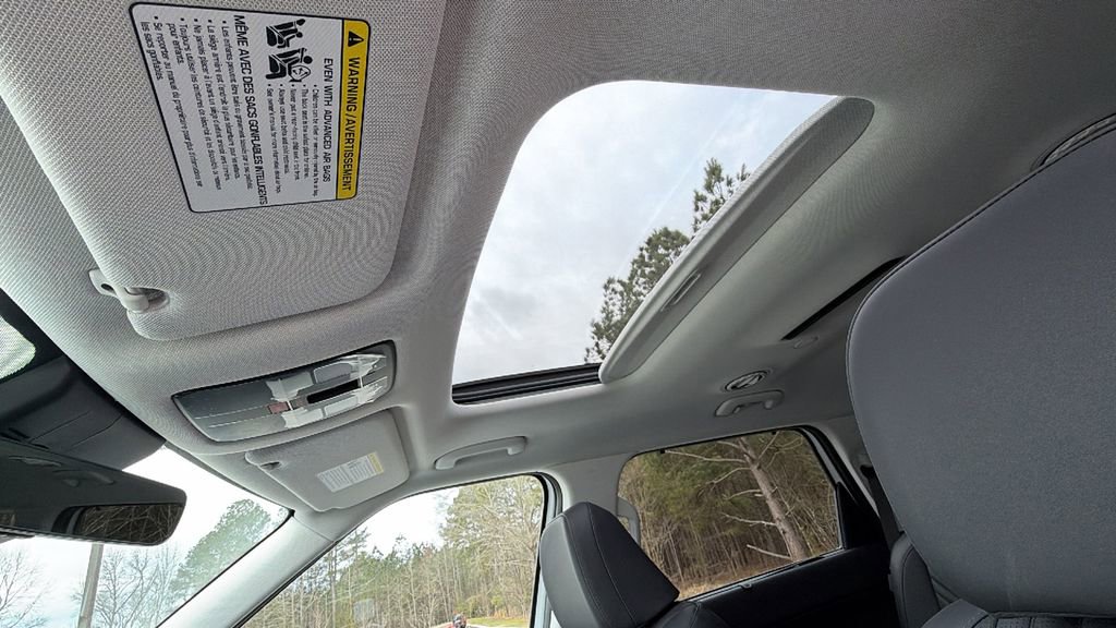 New 2026 Hyundai Palisade SEL Premium image 27