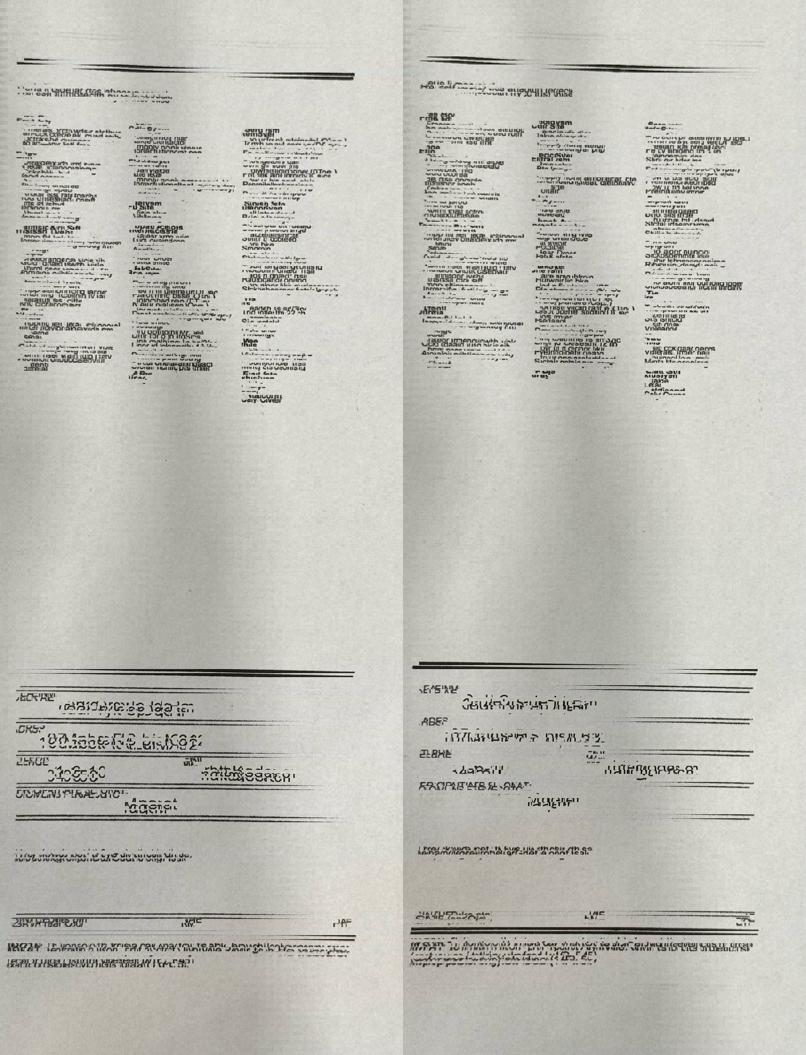 New 2025 RAM 2500 Laramie w/ Sport Appearance Package image 27