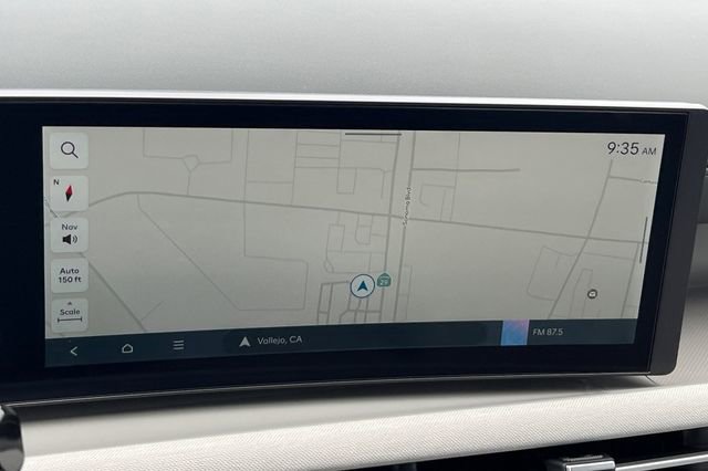 New 2026 Hyundai Tucson Limited AWD/4WD image 19