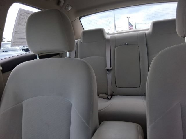 Used 2009 Buick LaCrosse CX FWD image 17