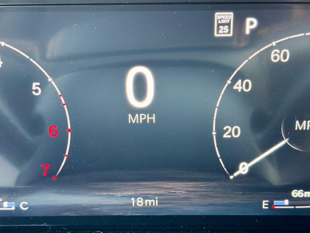 New 2026 Jeep Grand Wagoneer Summit AWD/4WD image 16