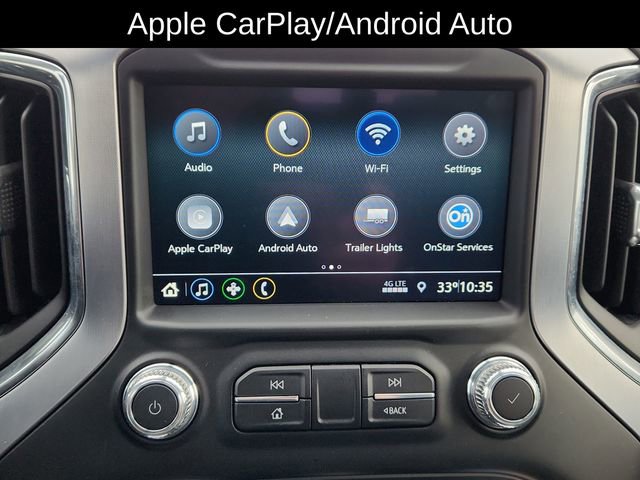 Used 2022 GMC Sierra 1500 Elevation image 44