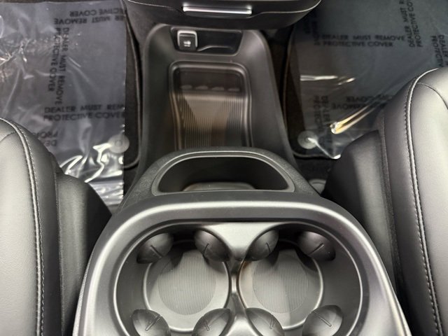 New 2026 Chrysler Pacifica Select image 22