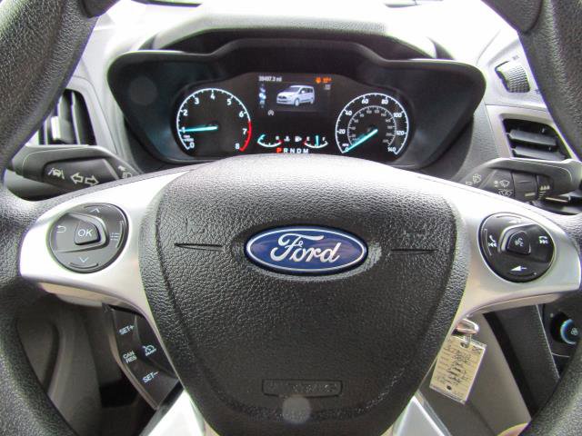 Certified 2020 Ford Transit Connect XLT image 23