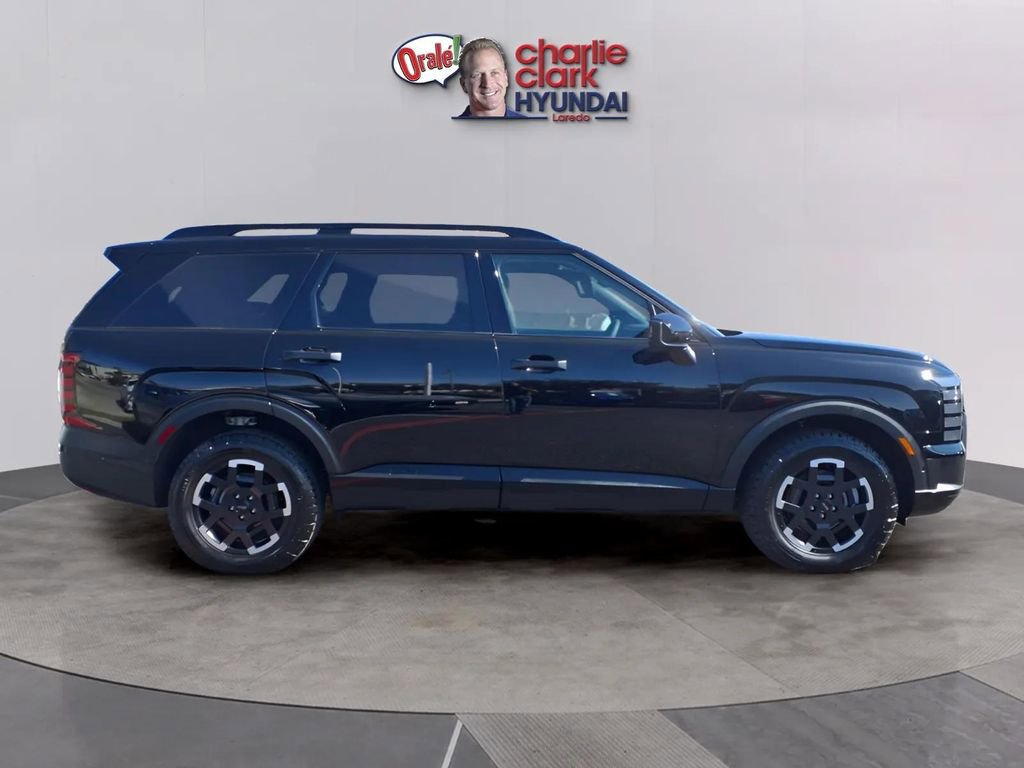 New 2026 Hyundai Palisade XRT Pro image 6