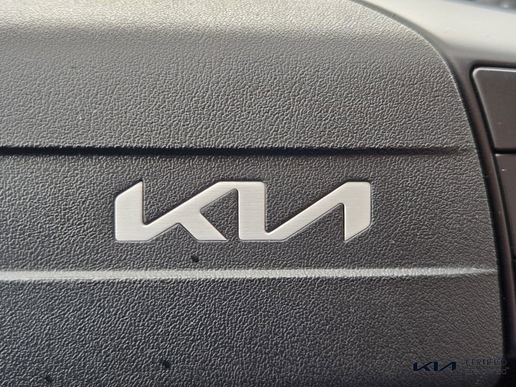 New 2025 Kia K4 GT-Line Turbo FWD image 29