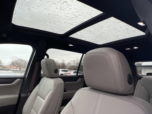 New 2026 GMC Acadia Elevation w/ Black Edition image 21