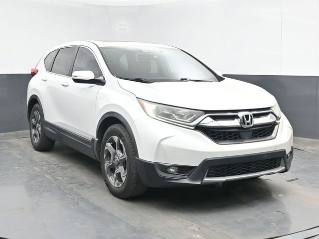 Used 2019 Honda CR-V EX-L image 2