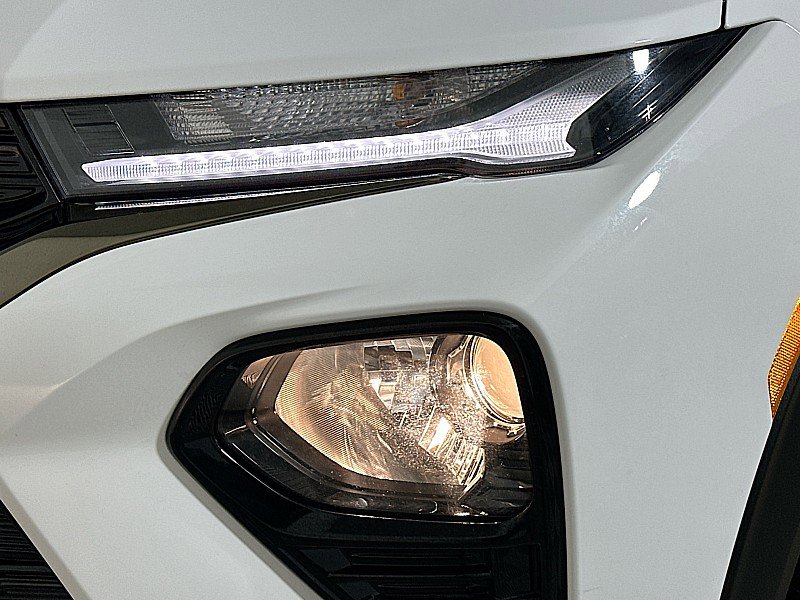 Certified 2023 Chevrolet TrailBlazer RS image 24