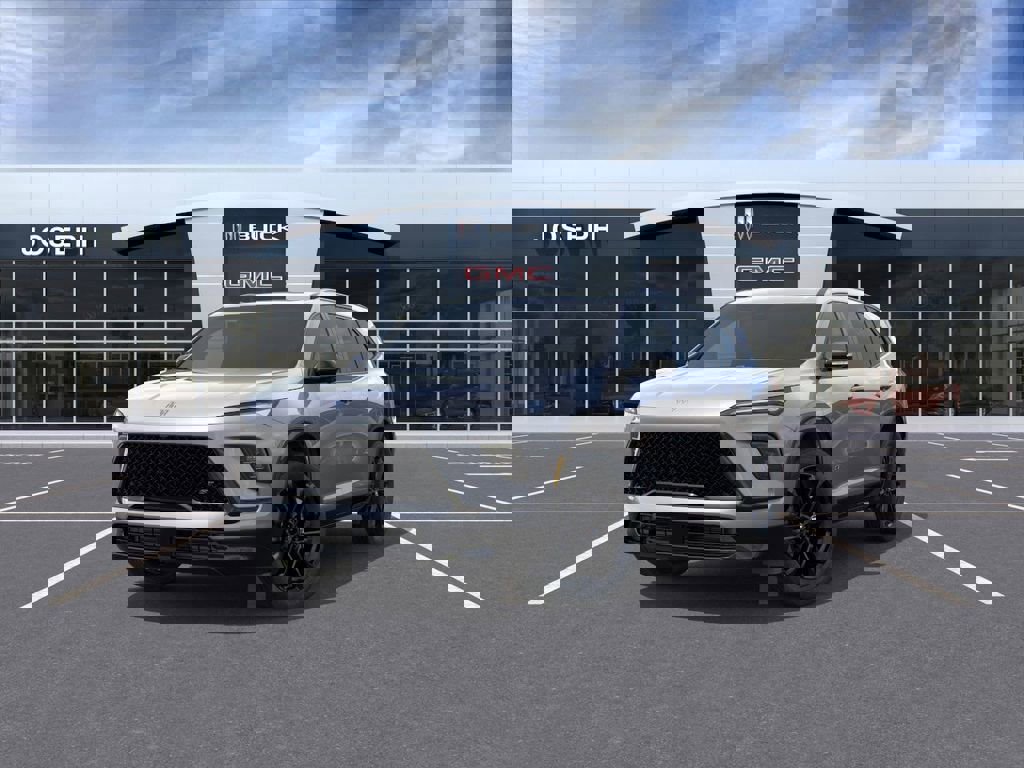 New 2026 Buick Enclave Sport Touring w/ Power Package image 16