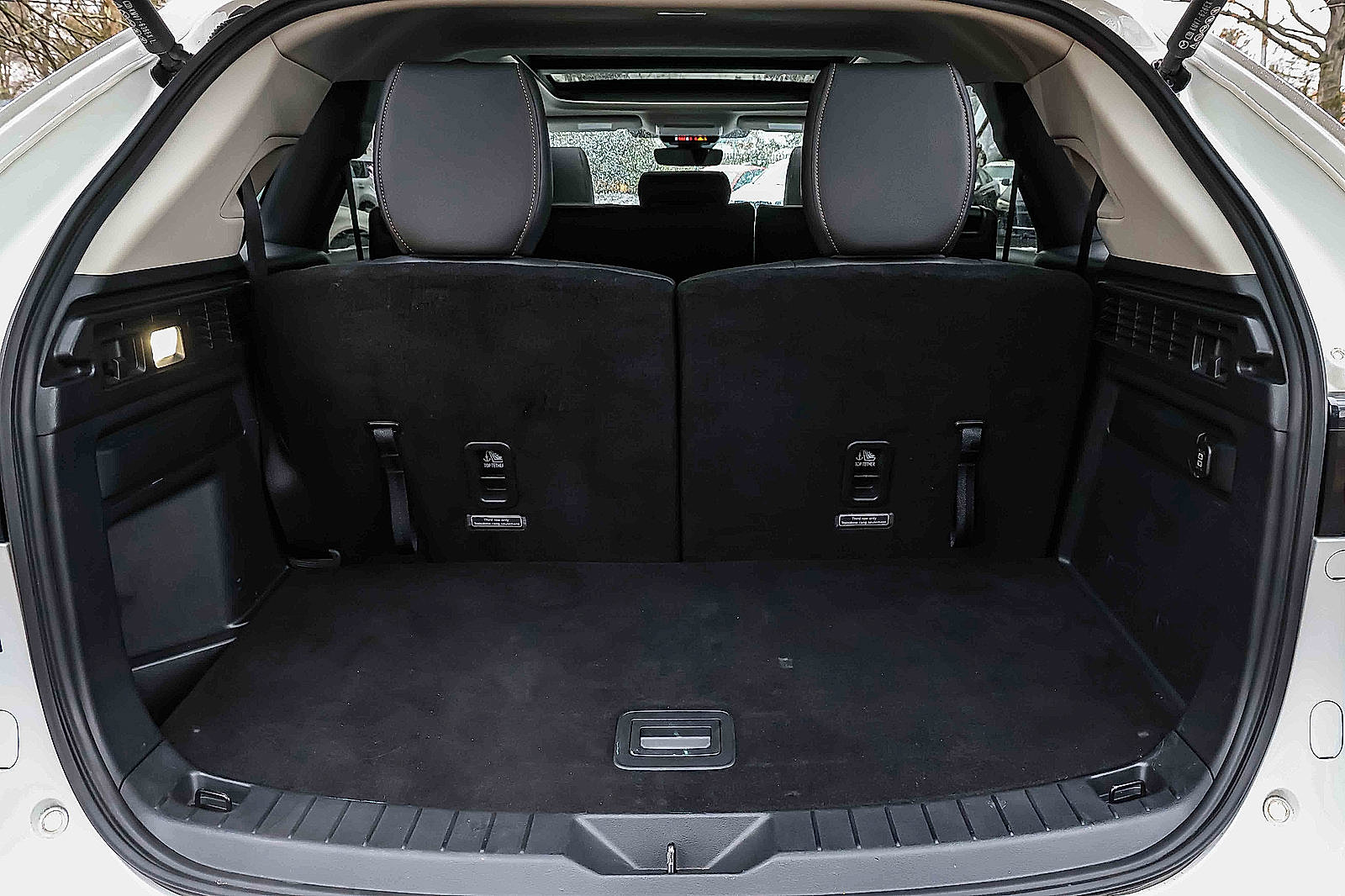 Used 2024 MAZDA CX-90 3.3 Turbo S image 25