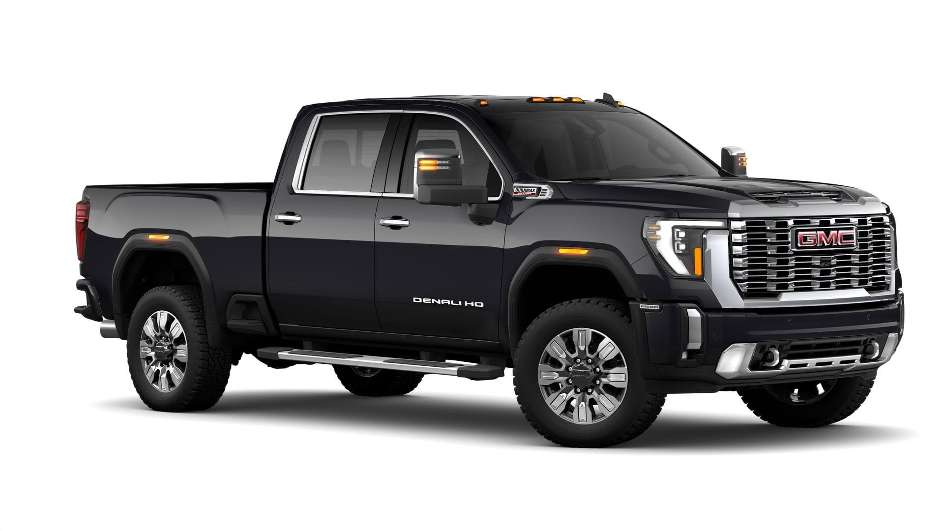 New 2026 GMC Sierra 2500 Denali w/ Denali Reserve Package image 42