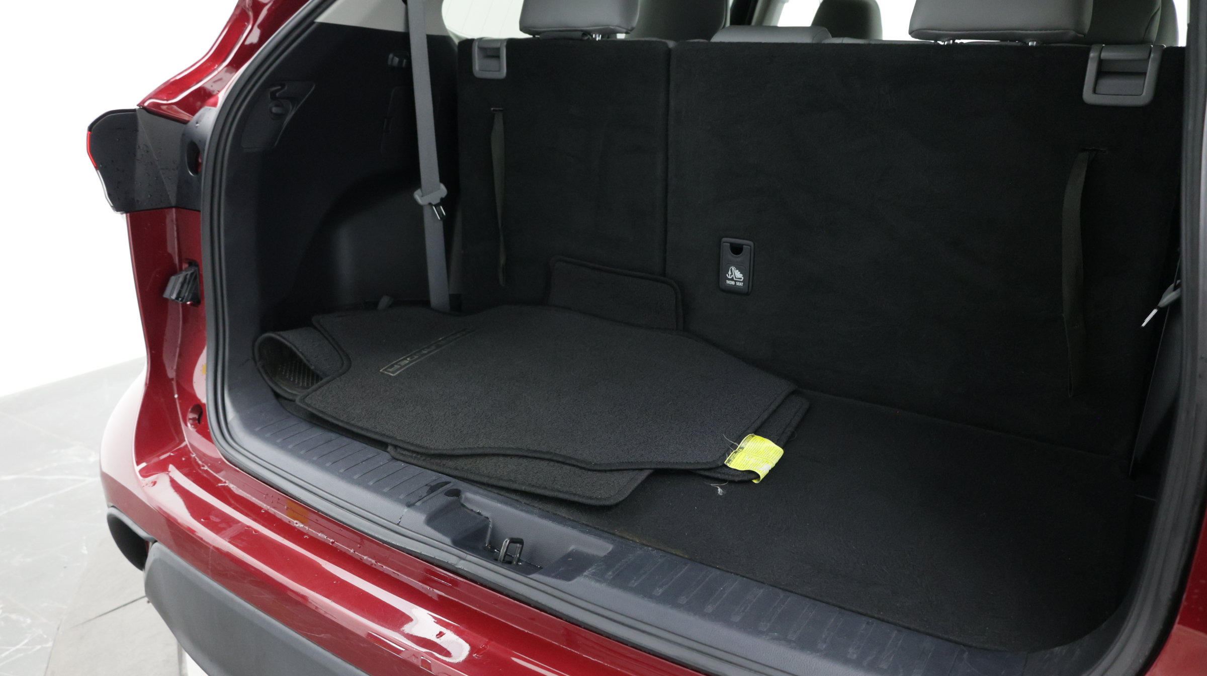 Used 2022 Toyota Highlander XLE FWD image 44