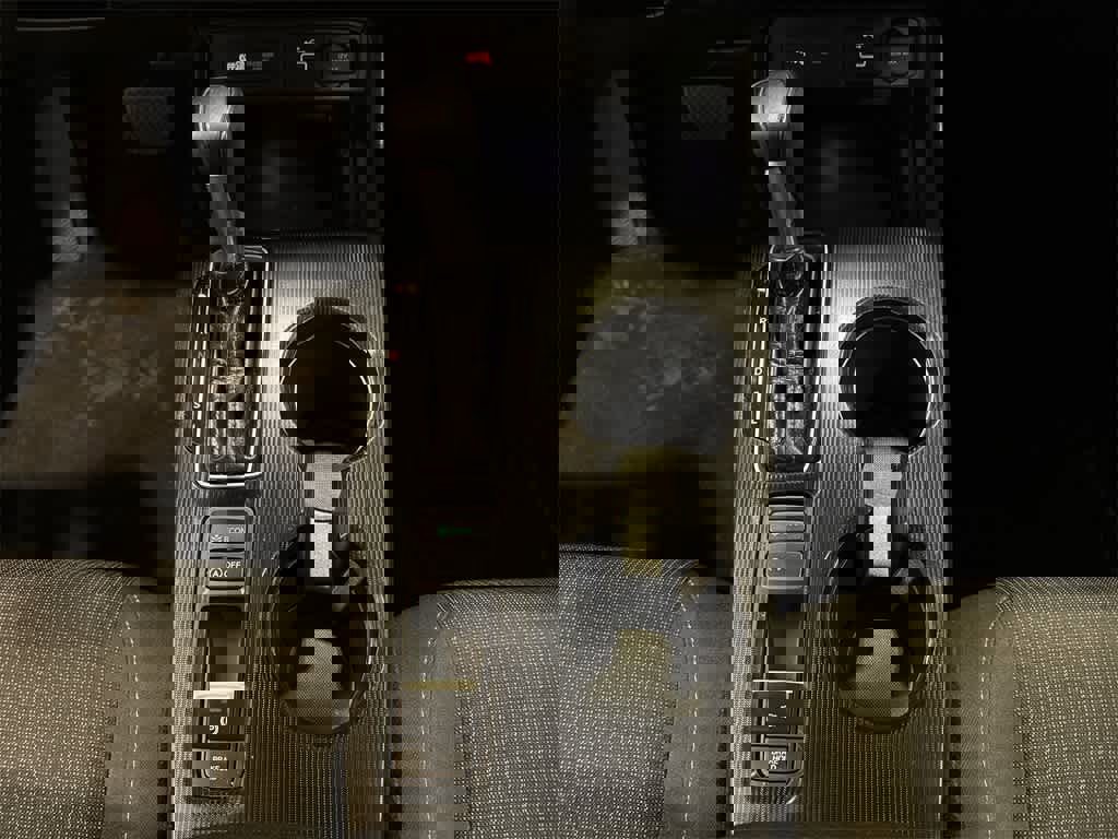 Used 2022 Honda Civic EX image 29