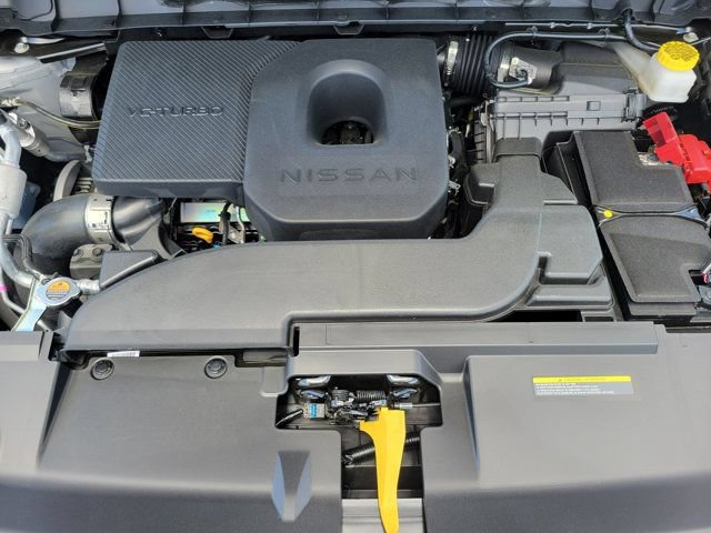New 2026 Nissan Murano SL w/ Comfort Package AWD/4WD image 12