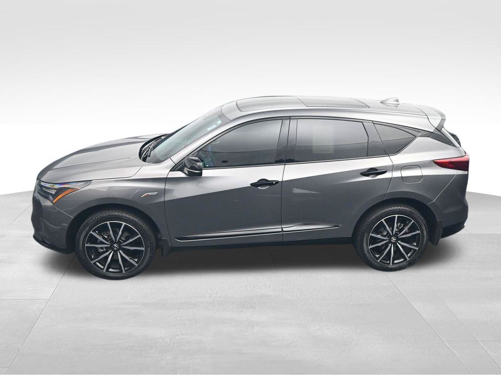 Used 2025 Acura RDX w/ Advance Package AWD/4WD image 45