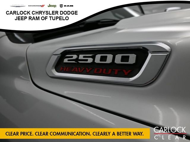 Used 2024 RAM 2500 Limited AWD/4WD image 60