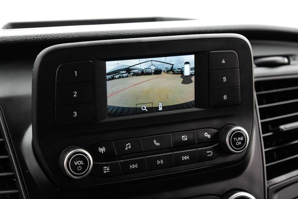 Used 2023 Ford Transit 150 Low Roof RWD image 16