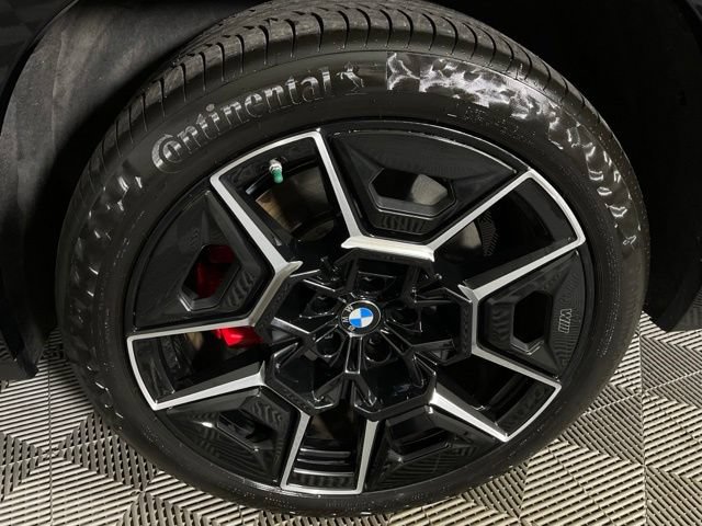 Used 2023 BMW XM AWD/4WD image 46