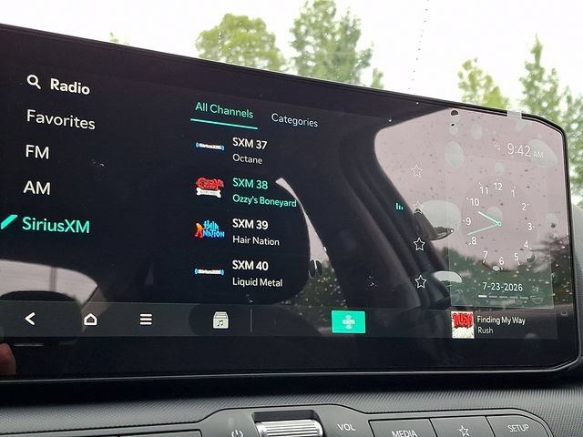 New 2026 Kia K4 FWD image 12
